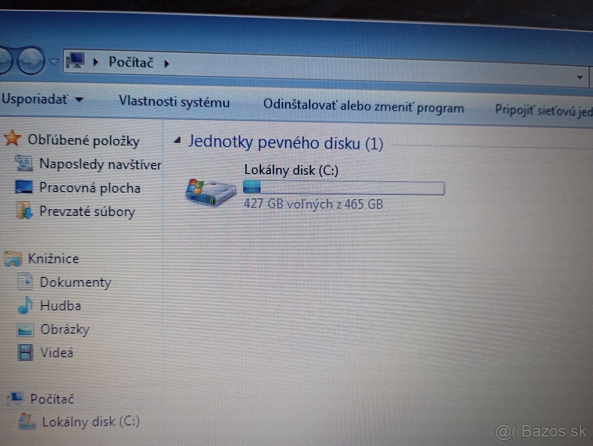 Lenovo Thinkpad A475 , AMD PRO A-12 , 8gb ram . Windows 7 - 6