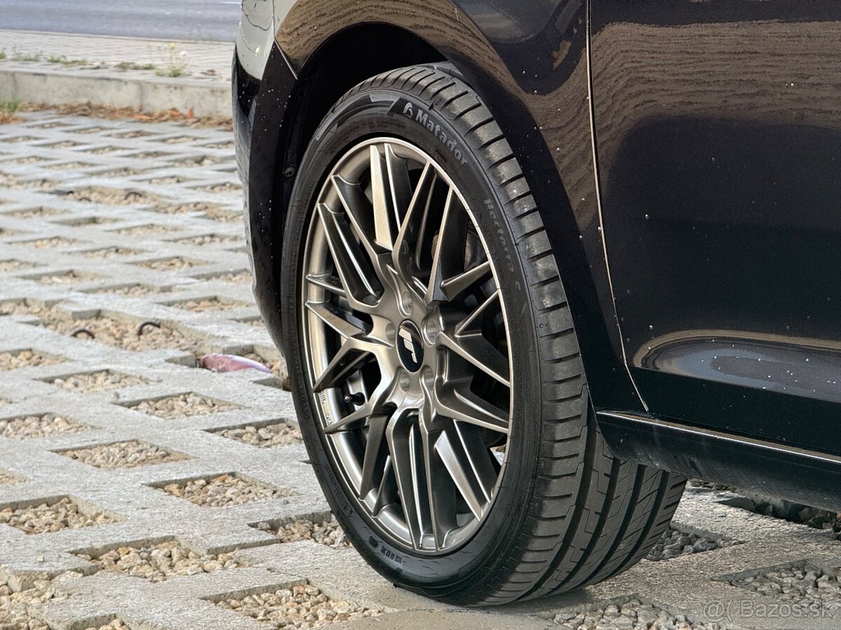 Skoda Rapid 2019 Style | 58 tis.km - 6