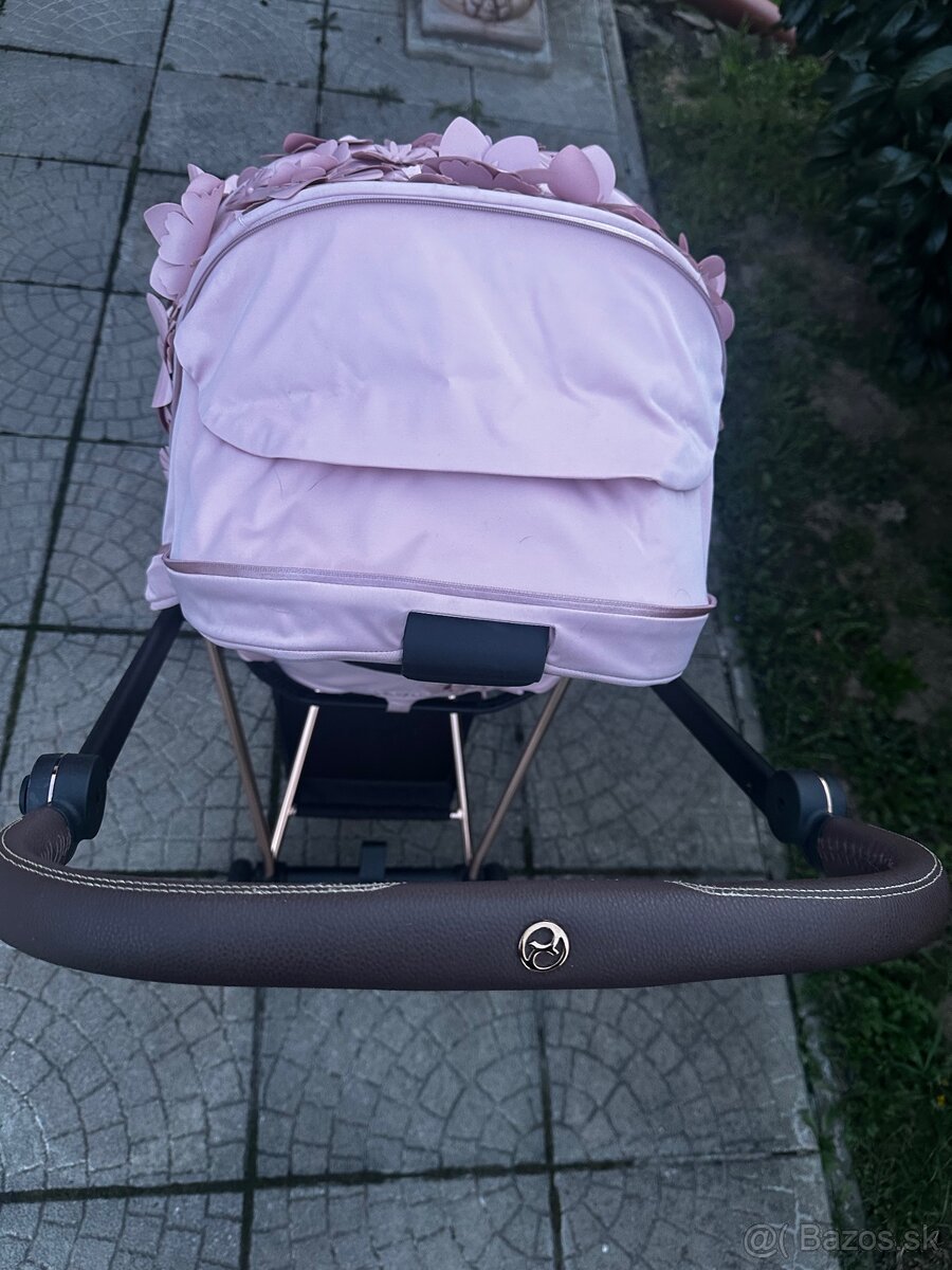 Cybex Mios - 6