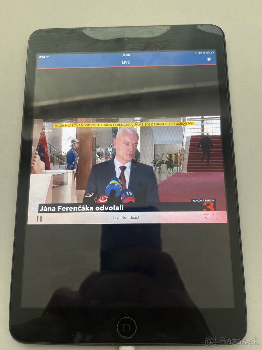 Ipad mini 1 WIFI 16GB - 6