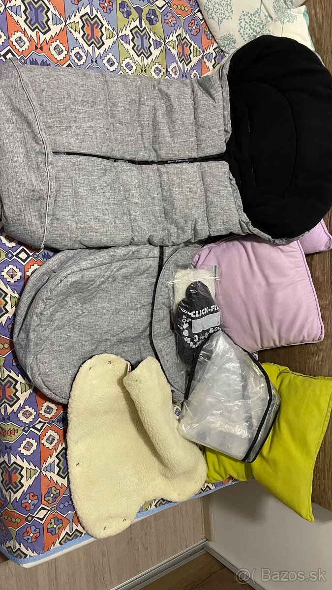 kočík ABC Design Salsa 4 - 6