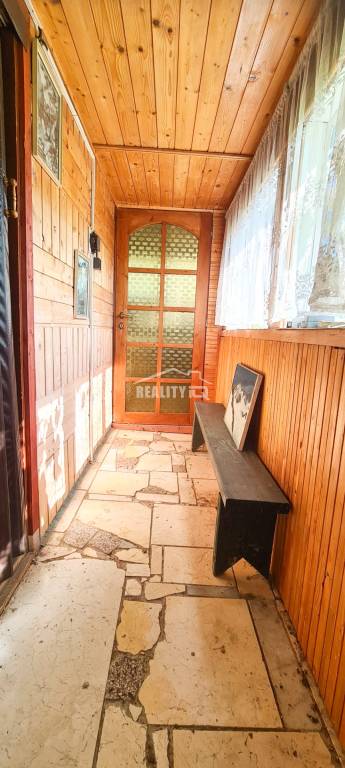 Predaj chatky v záhradkárskej oblasti Povina - 6