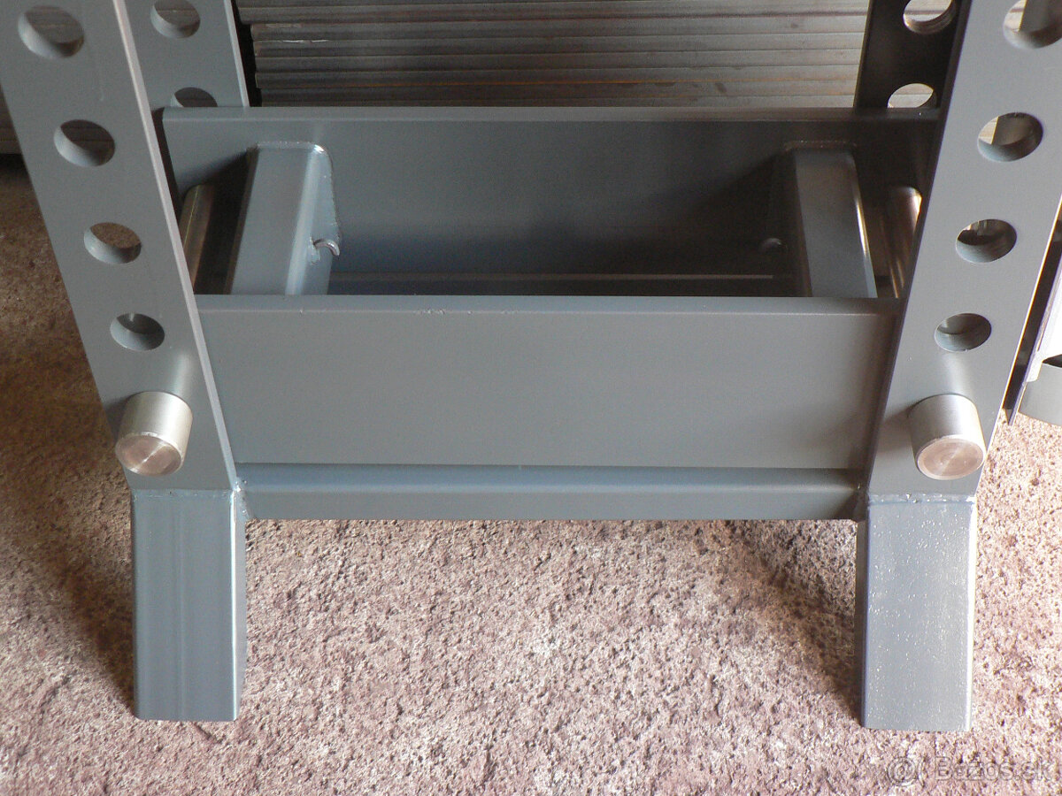 Hydraulický lis 40t. - 6