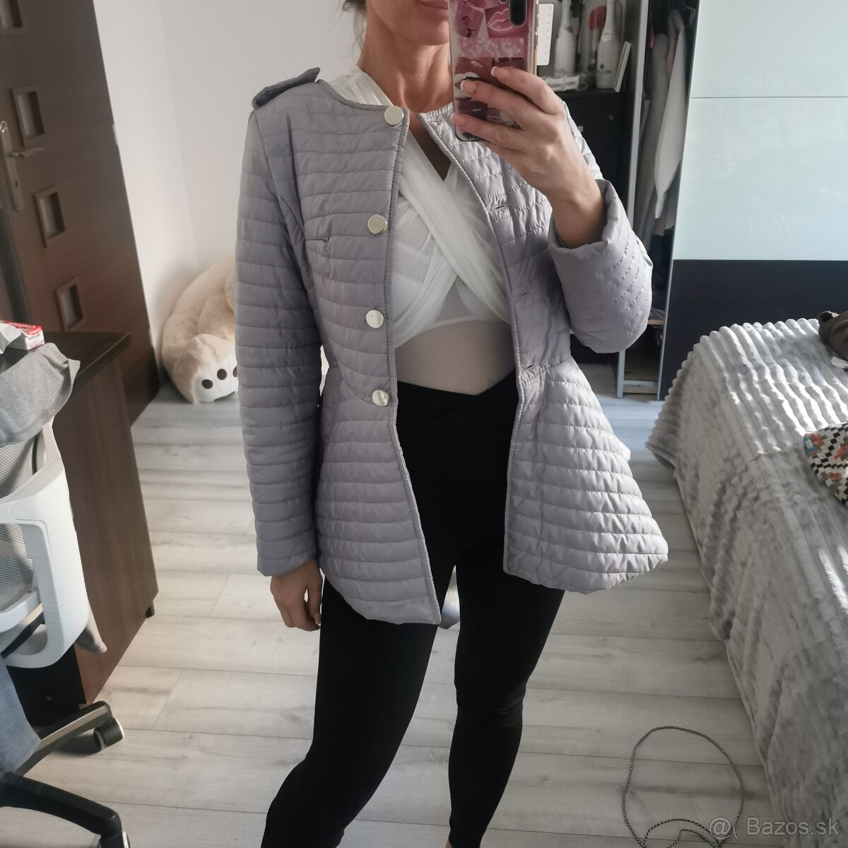 Bunda Paparazzi Fashion - 6