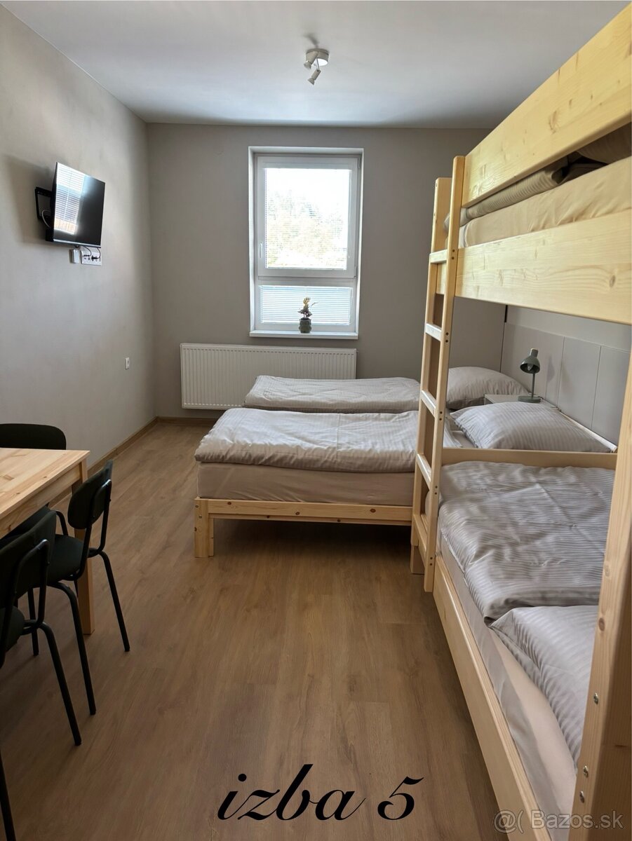 el GOTEL Ubytovanie Čadca - 6