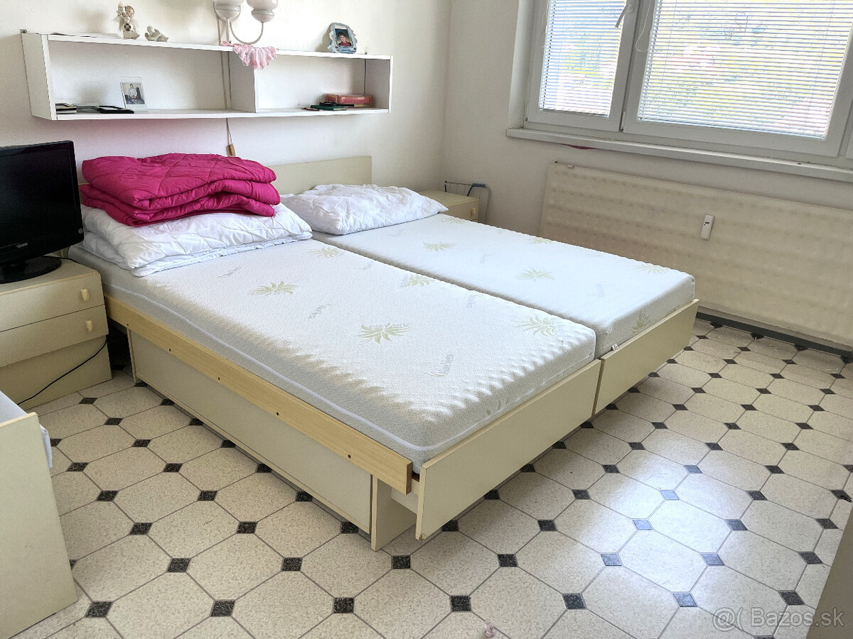 Priestranný a slnečný trojizbový byt na Dolinkách, Detva - 6