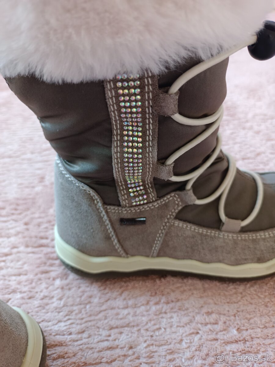 Zimné čižmy Primigi - 6