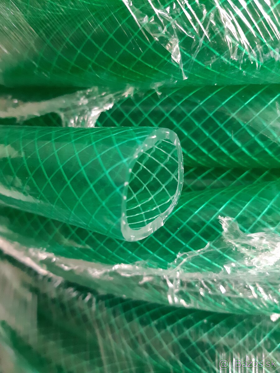 Záhradna hadica na zavlažovanie,čerpadlo - 6