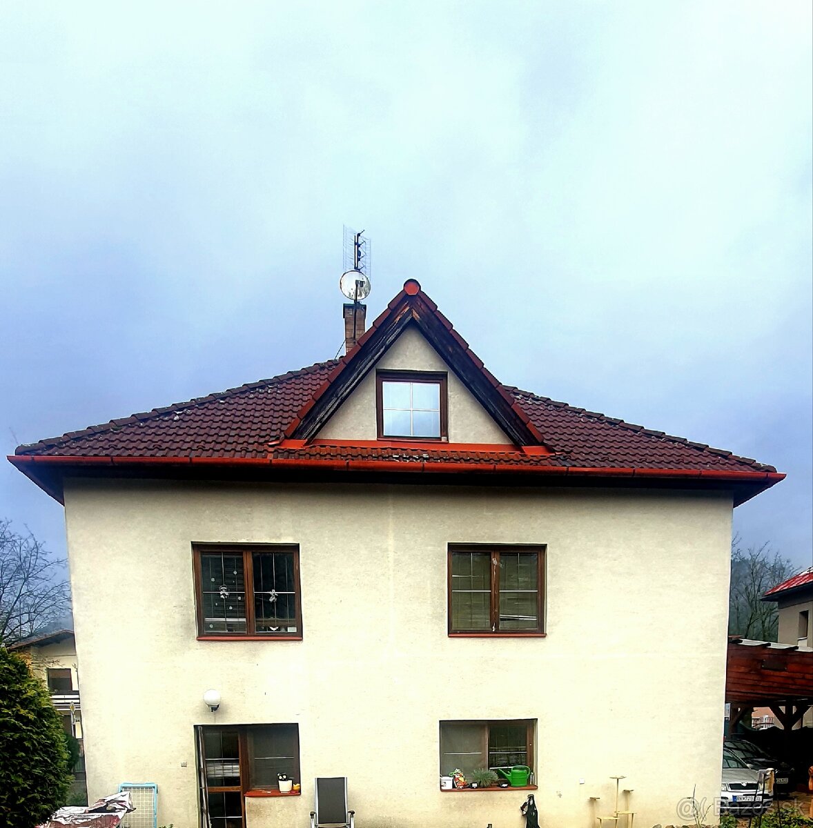 Rodinný dom na predaj v blízkosti centra - 6