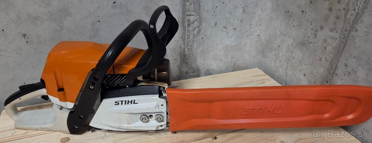 Stihl ms 362 C motrova pila v zaruke - 6