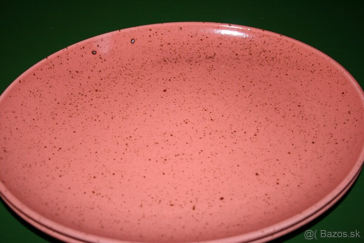 Hotelovy porcelan zn. Lilien - 6