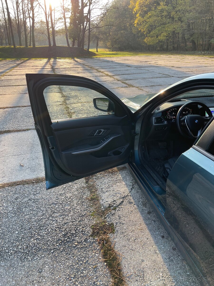BMW 320d xDrive G20 Odstúpim leasing / Predám - 6