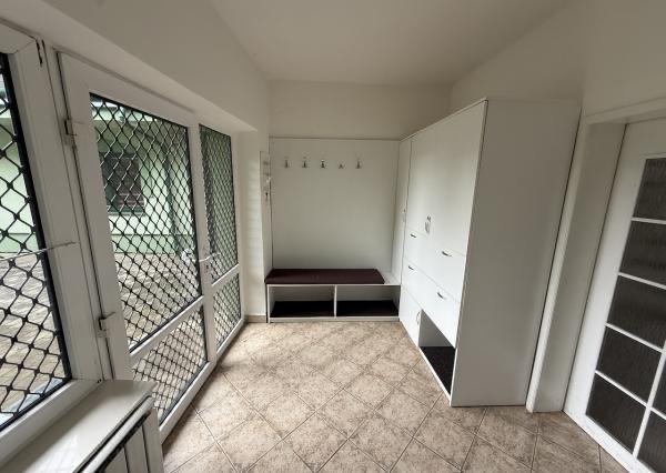 Polyfunkčný obytný dom v SNV - 6