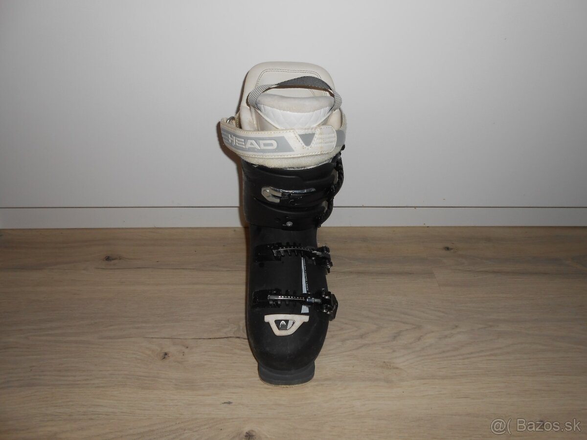 Predam v peknom stave damske lyziarky HEAD VECTOR 90 - 6