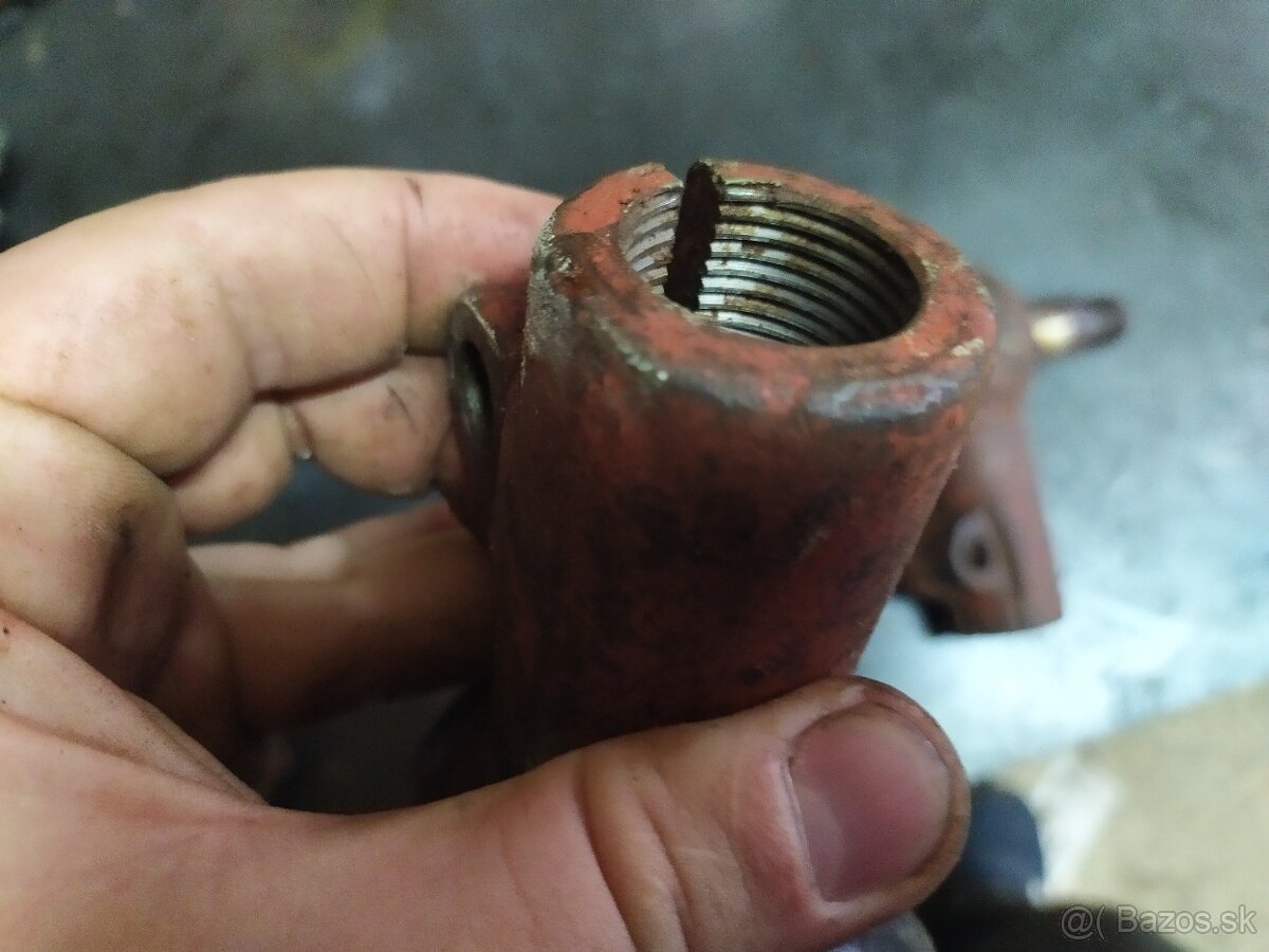 ND diely tatra 148 - 6