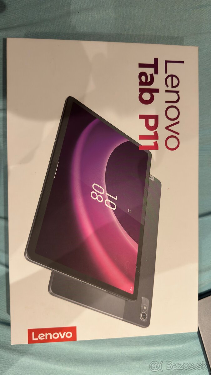 Predám tablet Lenovo Tab P11 Gen 2 (LTE) - 6