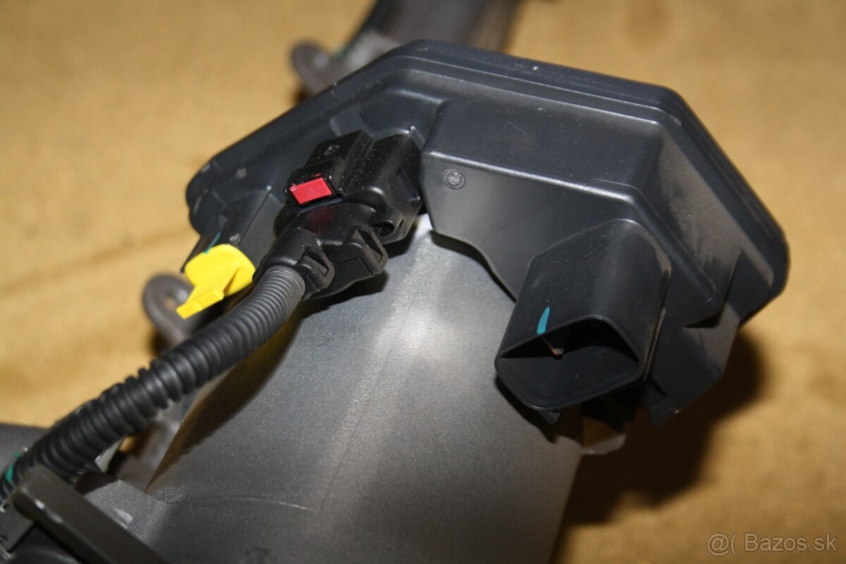 RIADENIE VOLVO XC60 XC90 7838974421 - 6