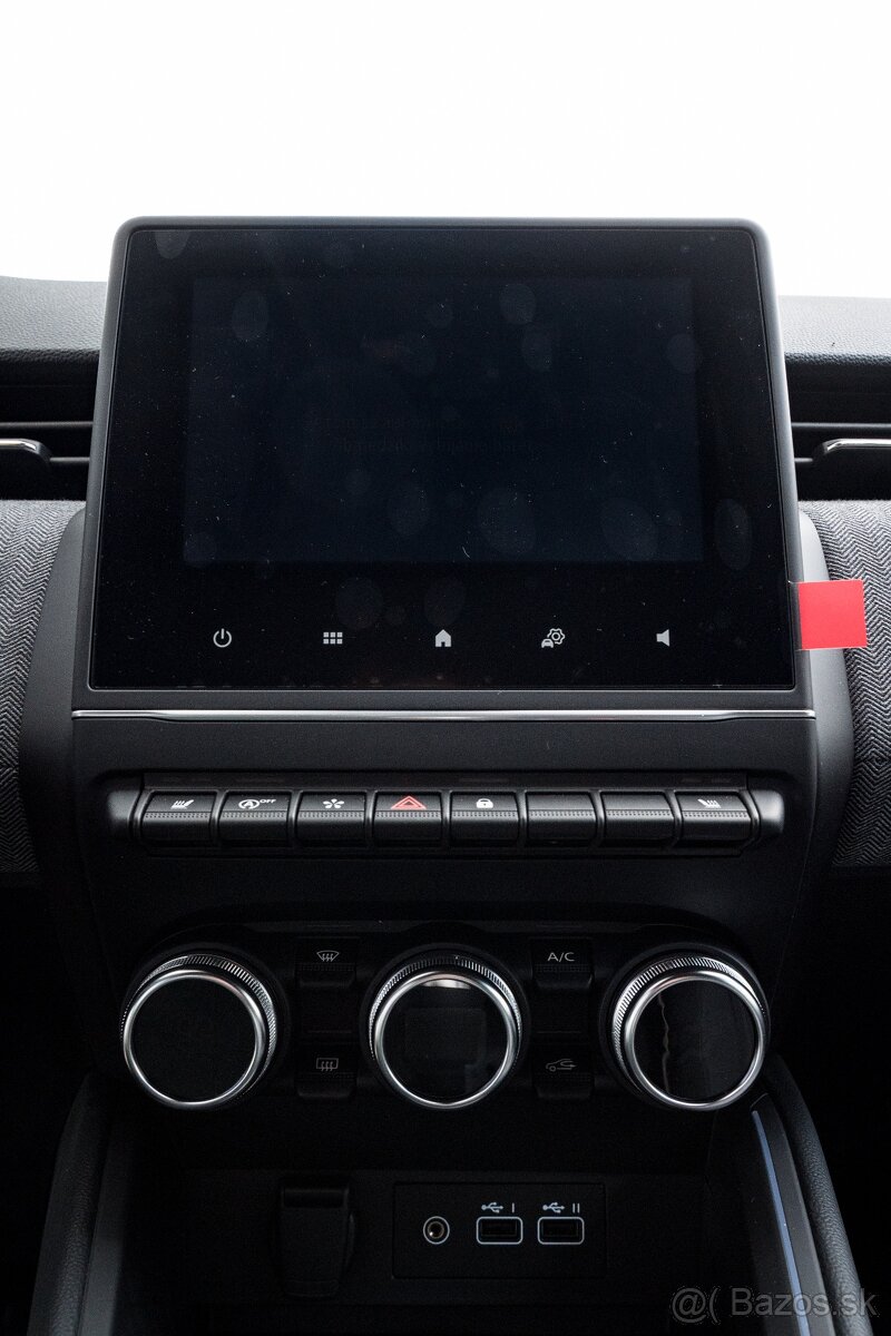 Renault Clio 1.0 TCe ECO-G 100 Techno - 6