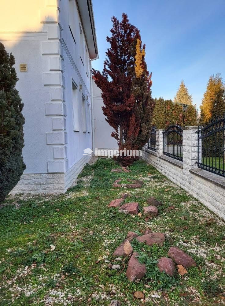 Predaj viacgeneračného domu v maďarskom meste Mosonmagyaróvá - 6