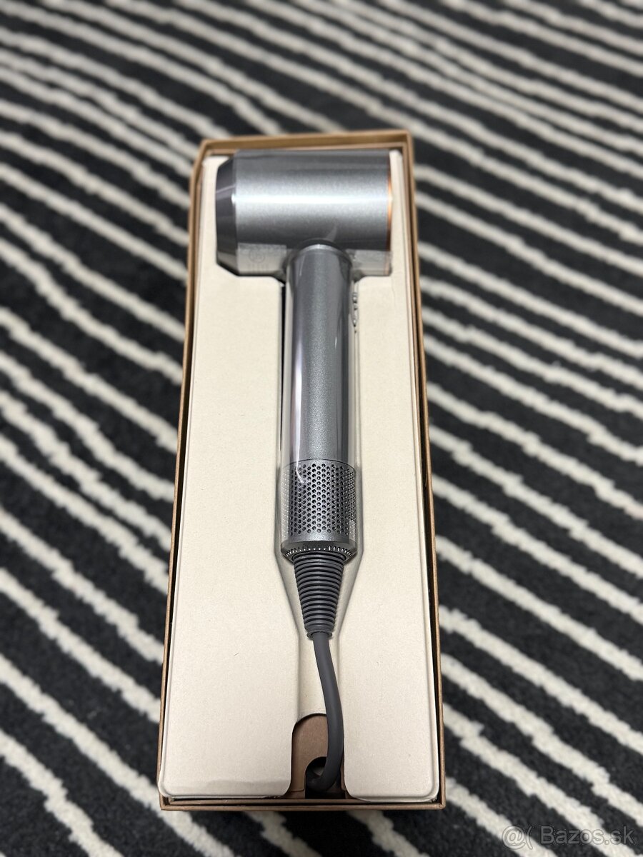 Dyson supersonic - 6