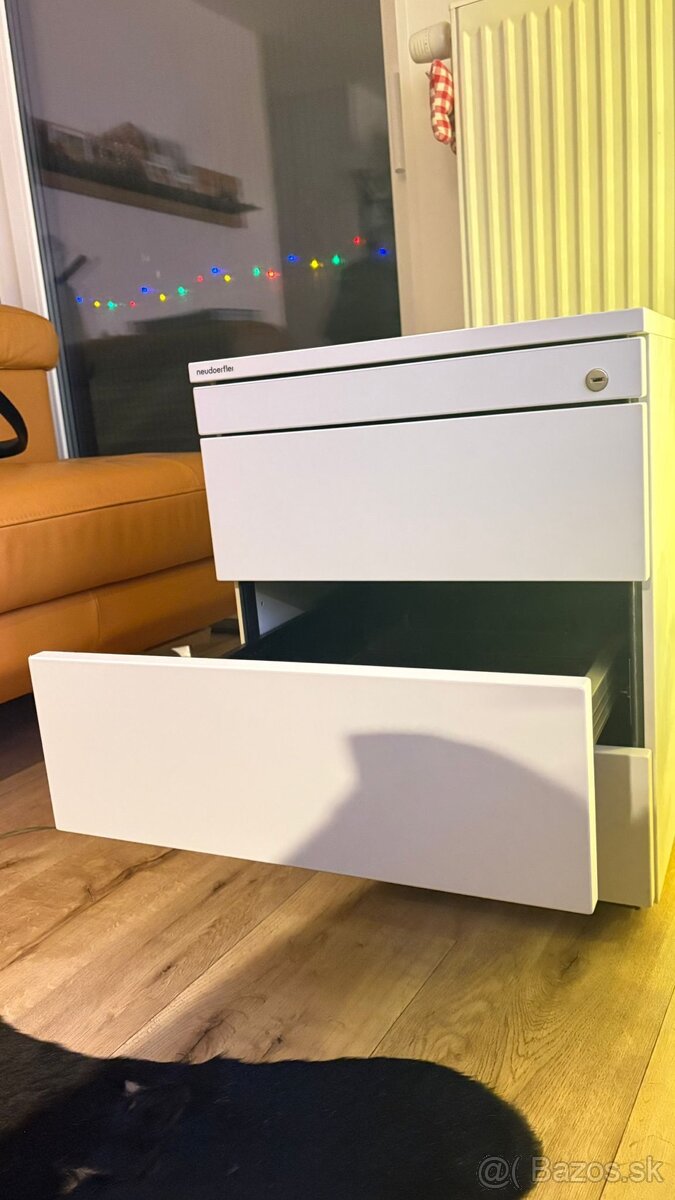 Kancelarska skrinka neudoerfler - 6