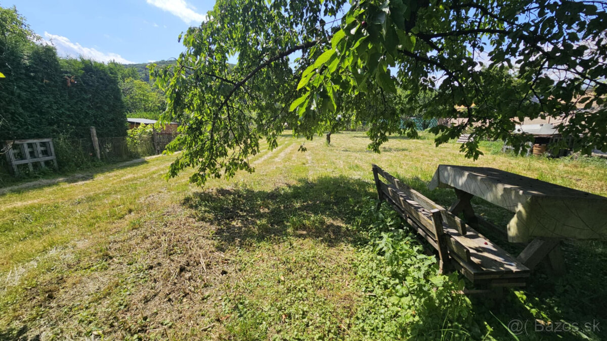 Pozemok na predaj obec Haniska / Prešov - 6