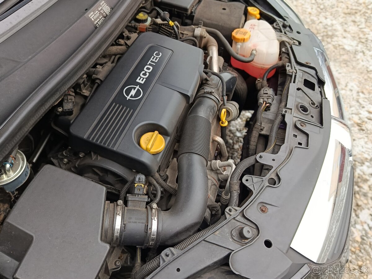 Opel Corsa D - 6