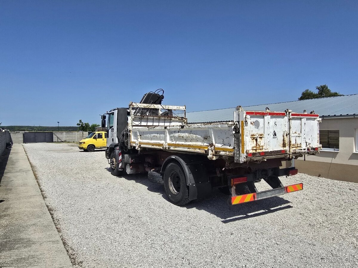 IVECO EUROTECH 190 MAGIRUS - 6