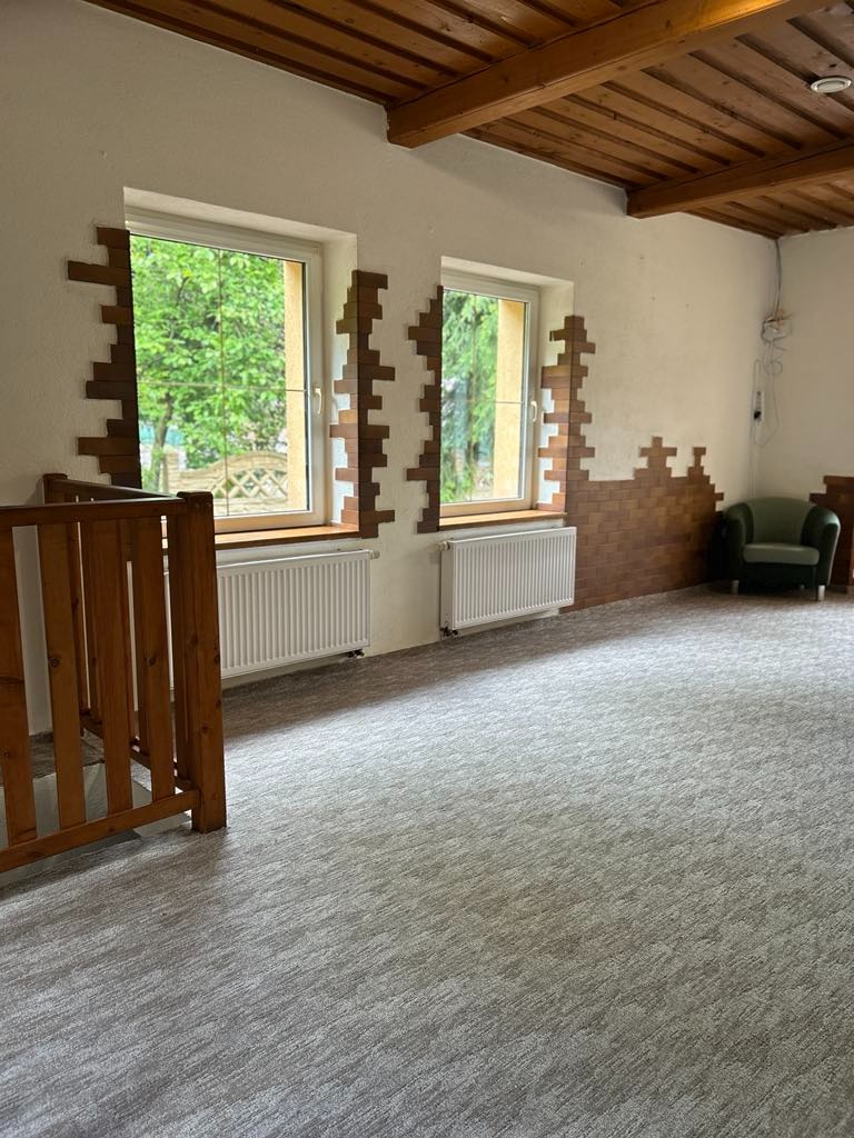 Priestory na prenájom. - 6