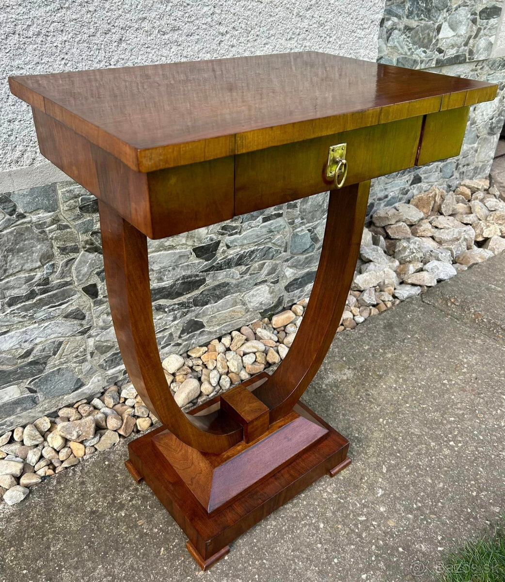 Art decové stolíky - 6