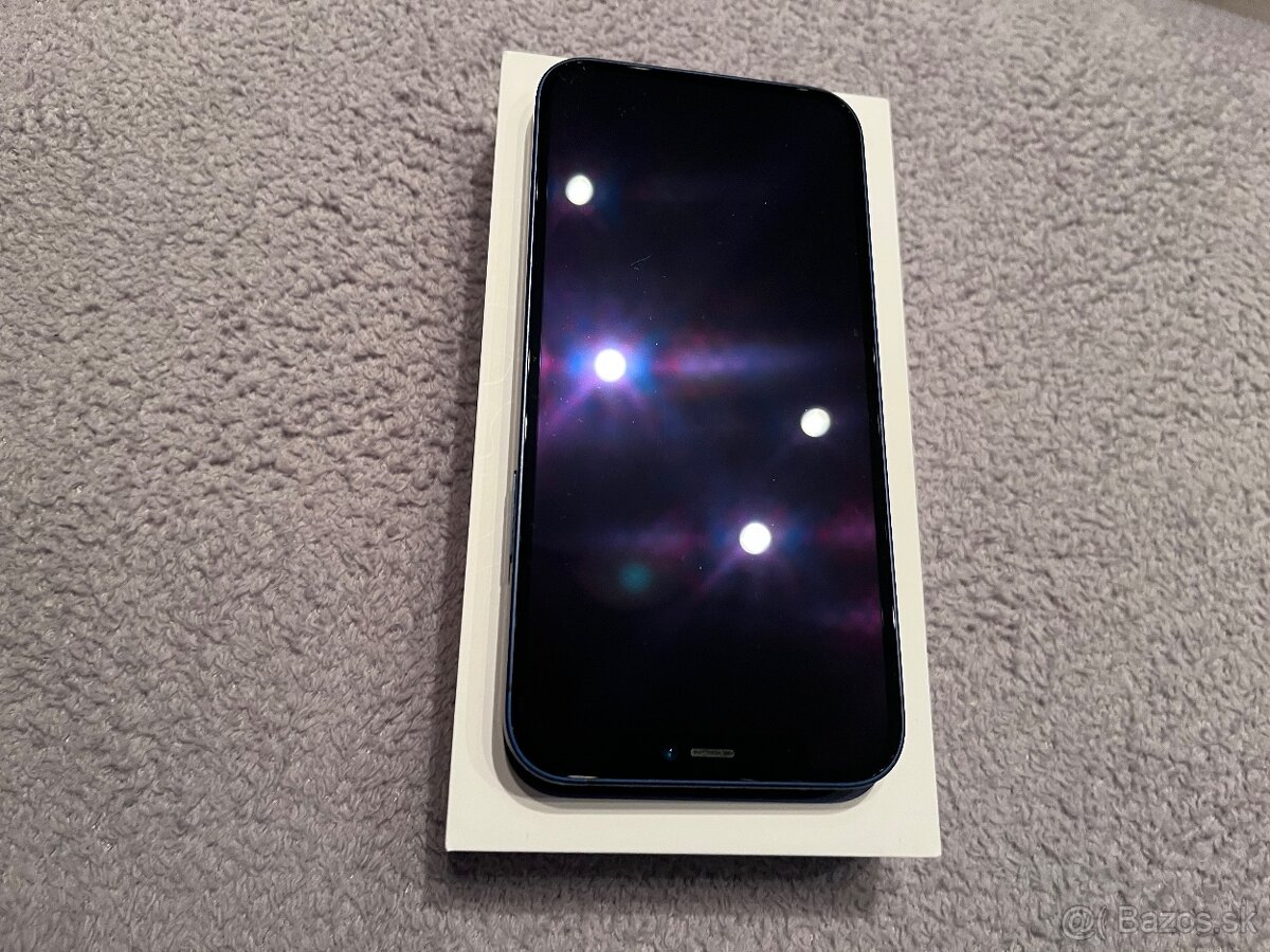 iPhone 12,128gb,100% - 6