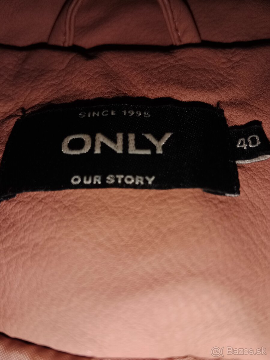 Dámska bunda zn. ONLY - 6