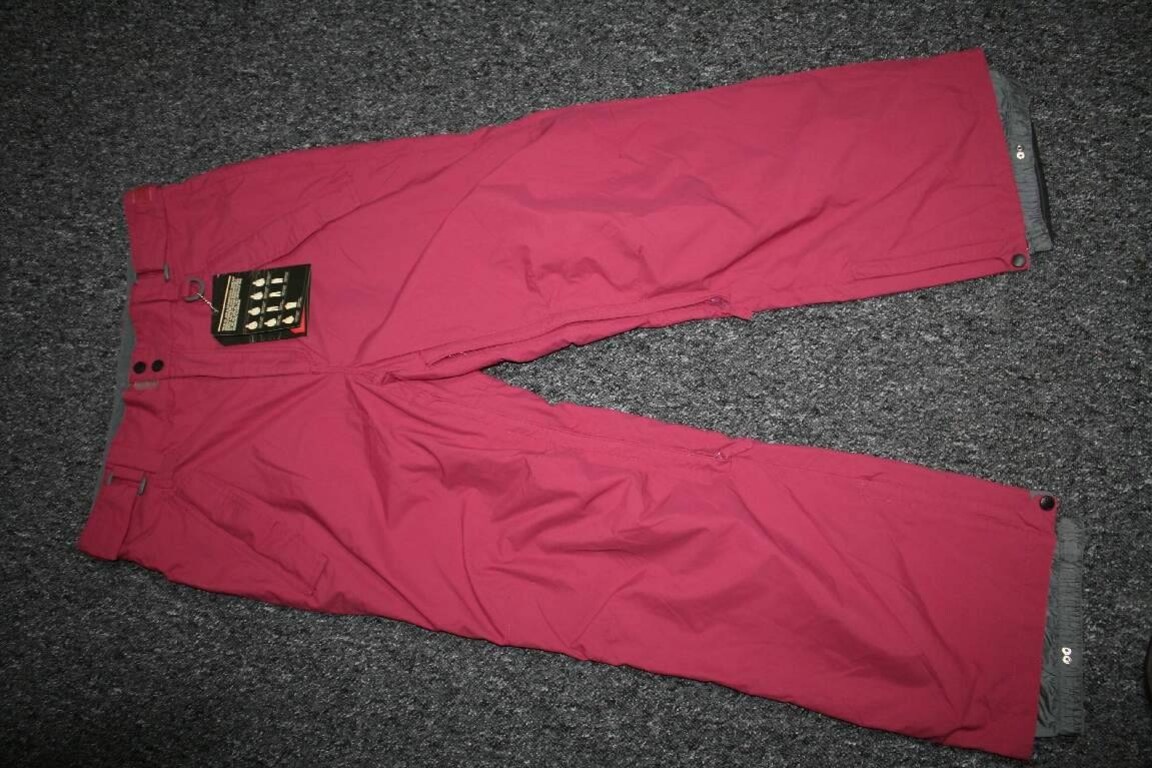 pánska lyžiarska suprava Westbech - 6