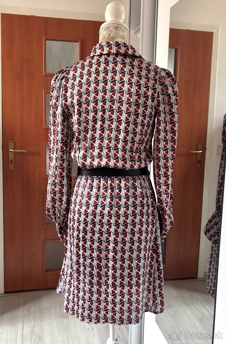 Dámske šaty Orsay - 6