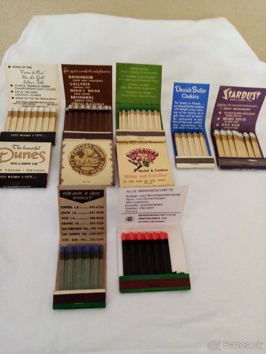 Retro starozitnosti - 6