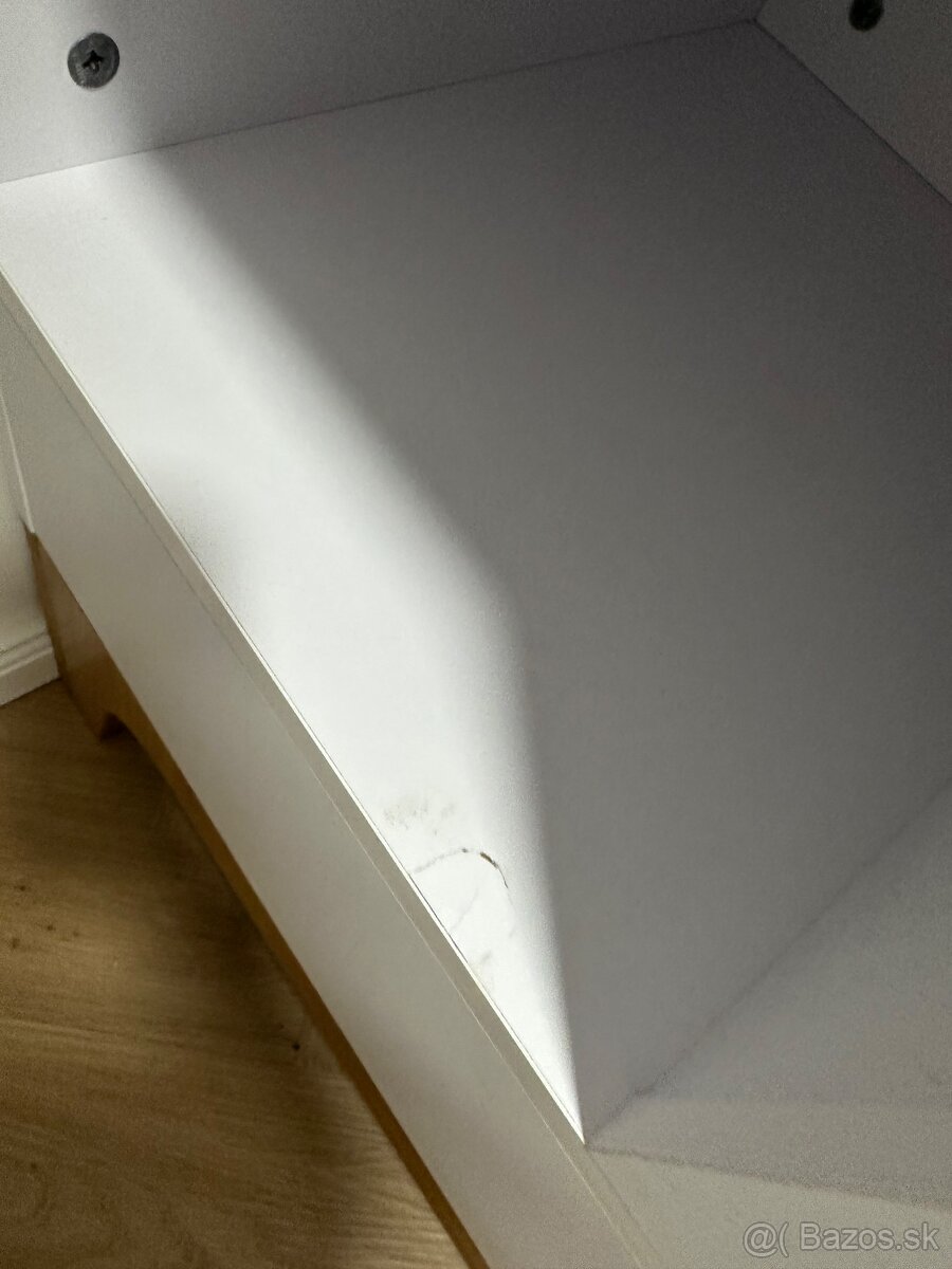 Detská postielka - 6