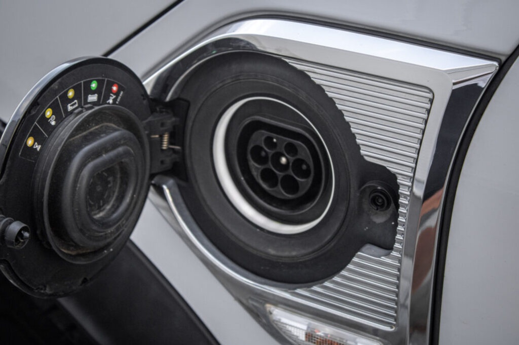 MINI Countryman SE ALL4 Plug-In Hybrid - 6