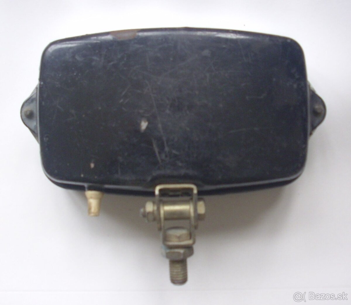 Tatra 613 prídavé svetlo od PAL - 6