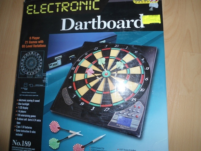 Šípky - štít - 6