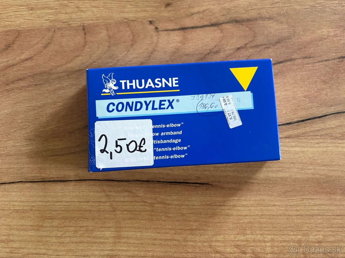 Zdravotnícke pomocky - 6