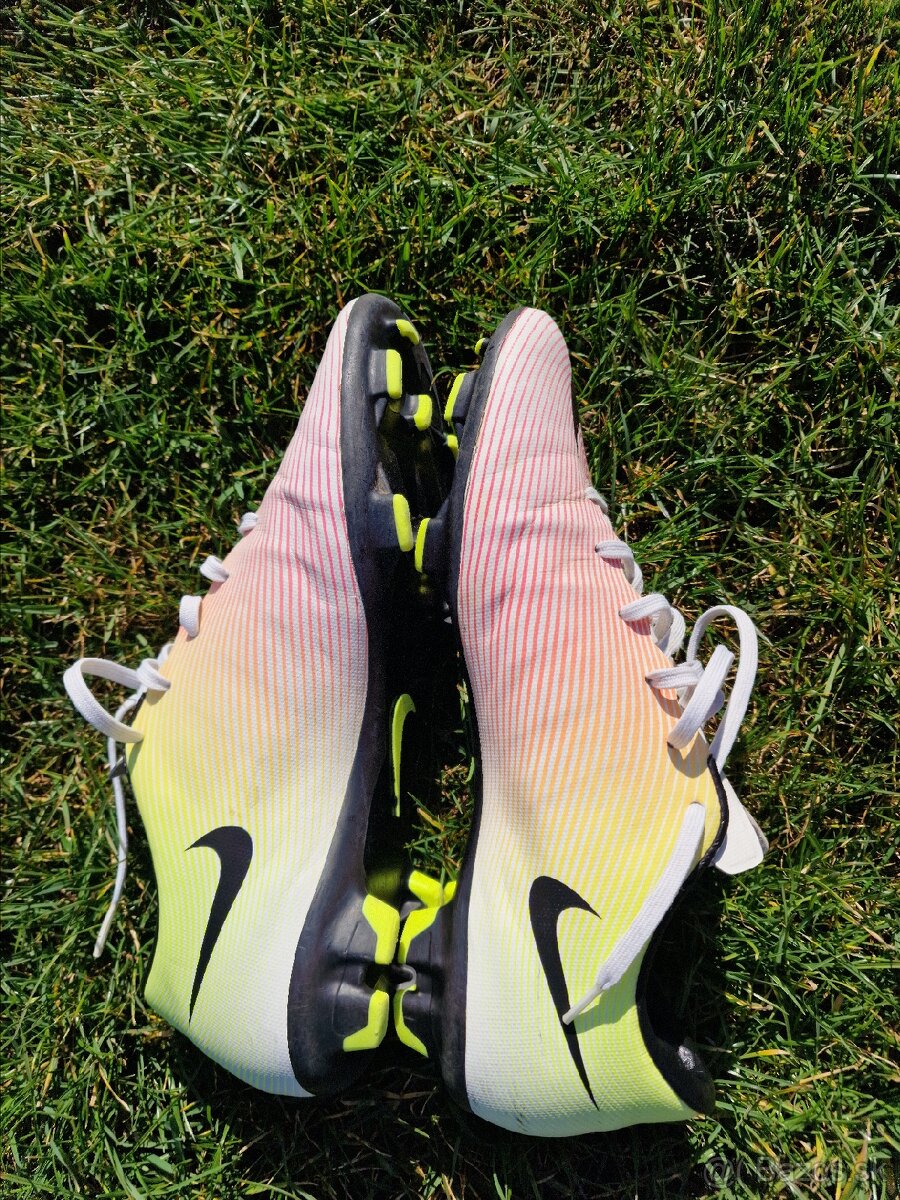 Nike mercurial - 6