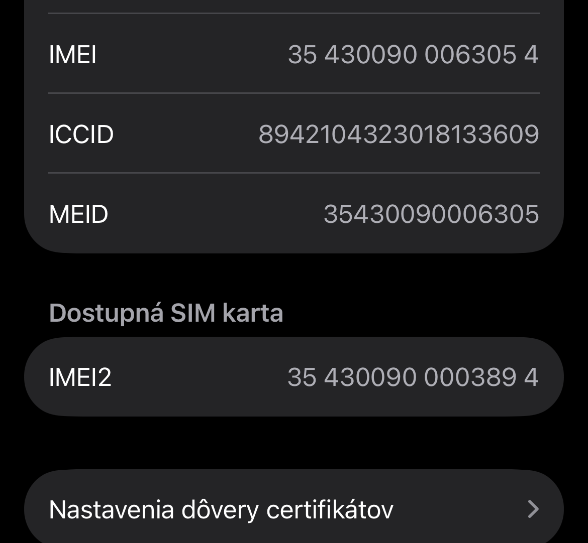 iPhone 13 512Gb Pink - 6