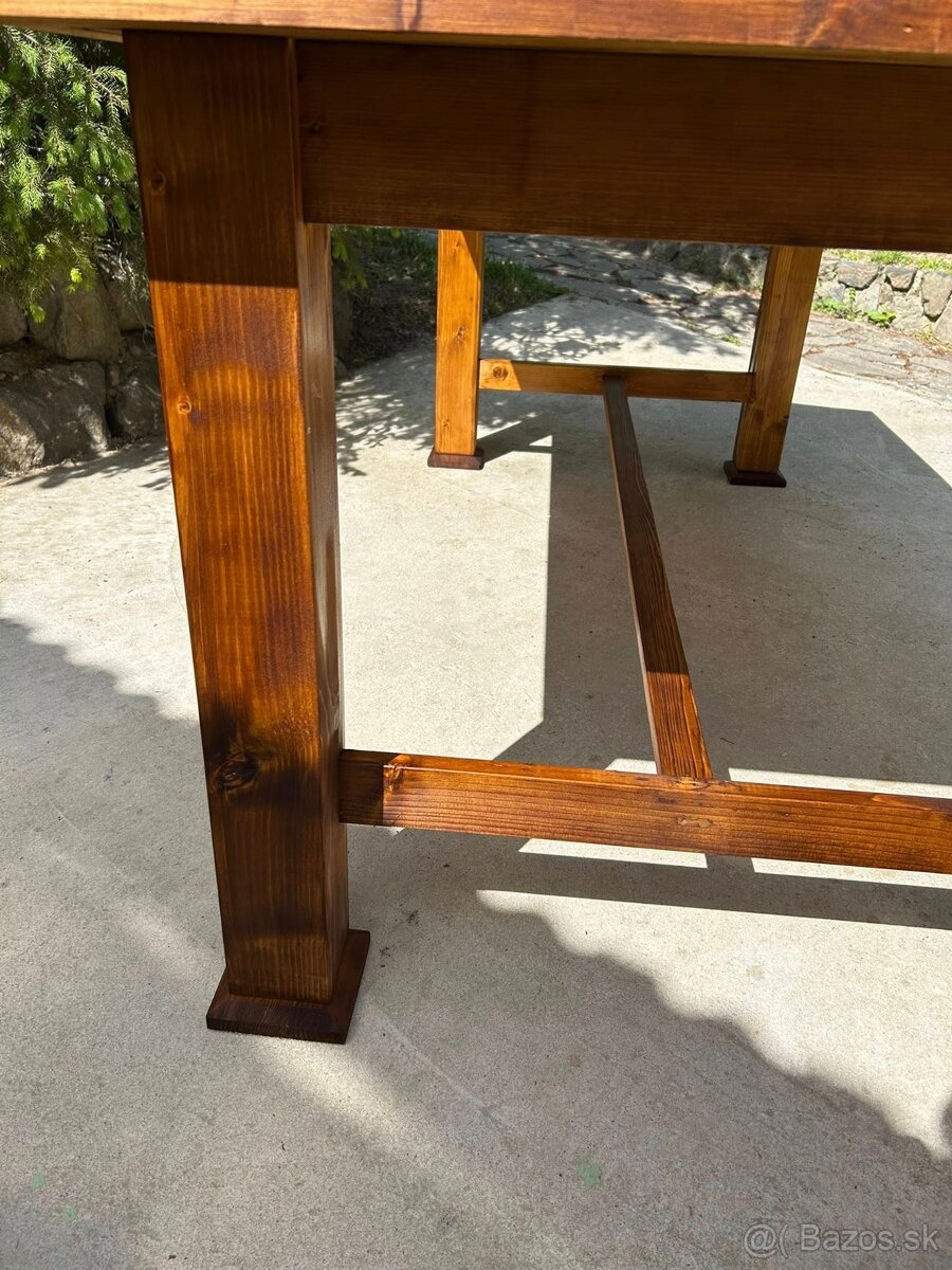 Zabíjačkový stôl - ST35 - 6