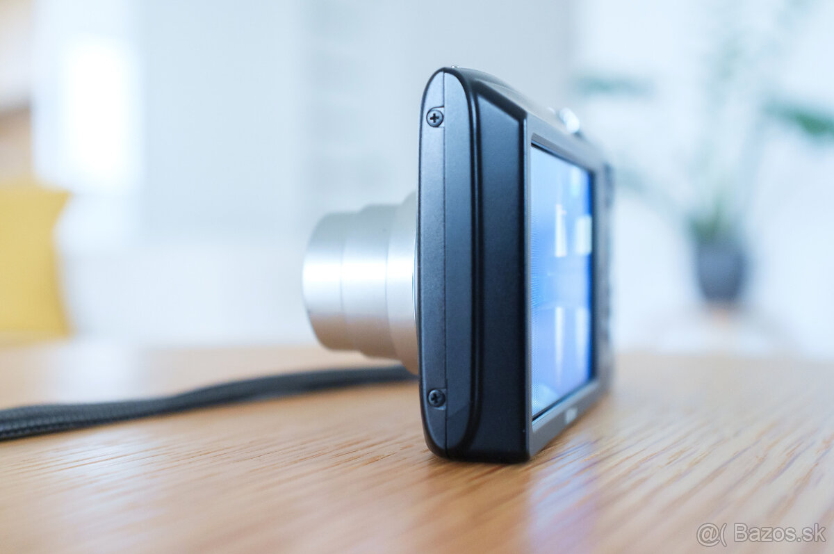 Nikon Coolpix S2800 - 6