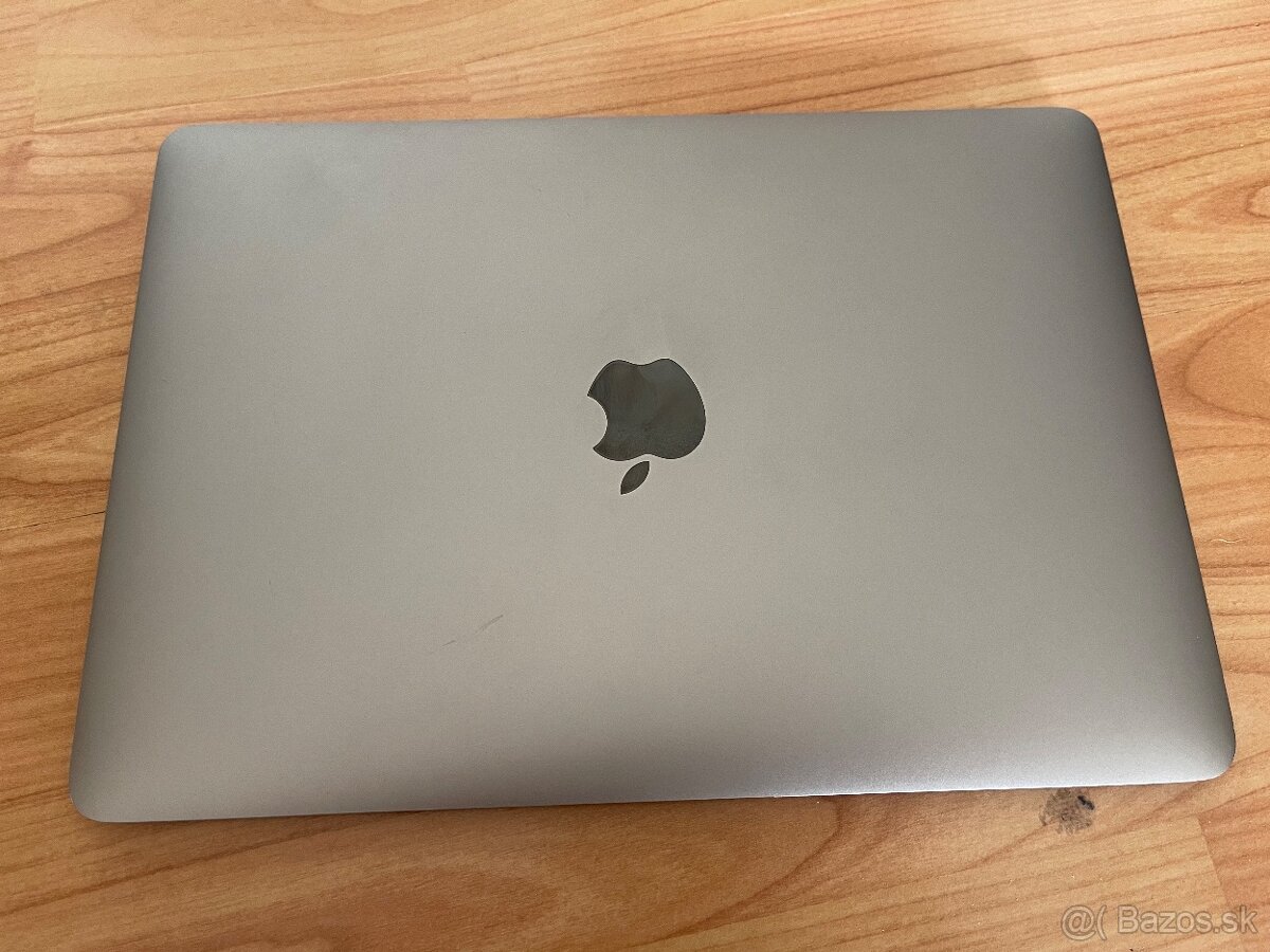 Predam vymením macbook 12” - 6