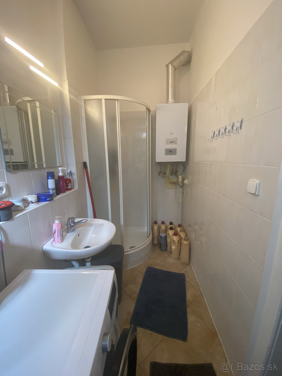 Len u nás v ponuke: Predaj 2 izbového bytu na Šumavskej ulic - 6