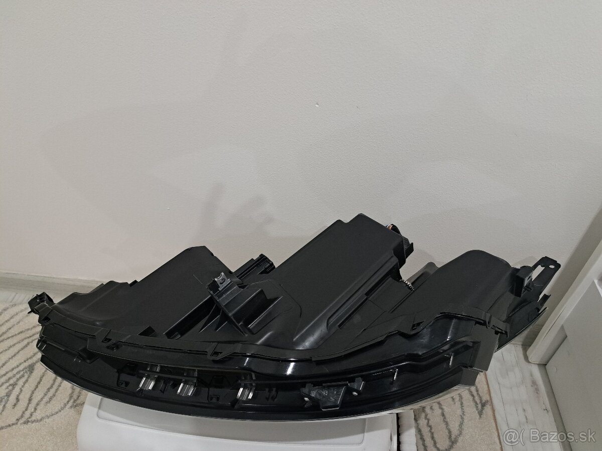 Svetlo NISSAN QASHQAI 100-8D02J - 6