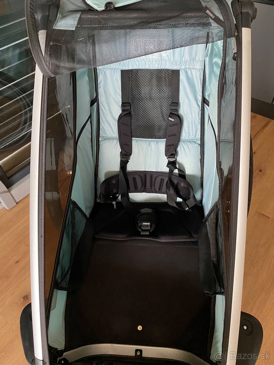 Thule Chariot Cross - 6