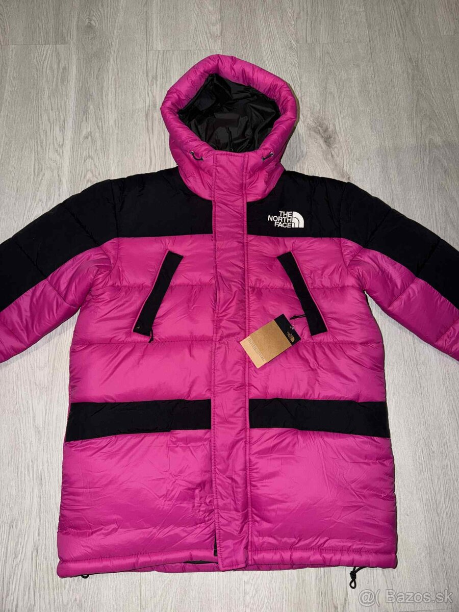 the north face original zimna nova damska/panska bunda - 6