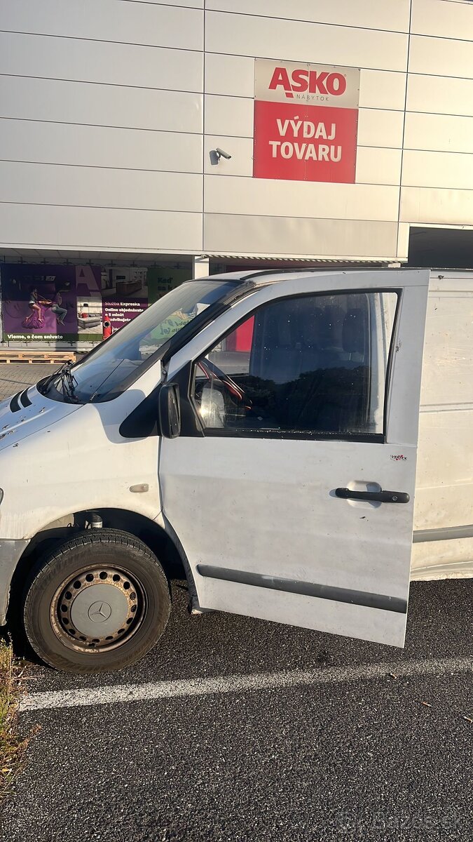 Multicar m25 3s + Autodoprava do 3,5t - 6